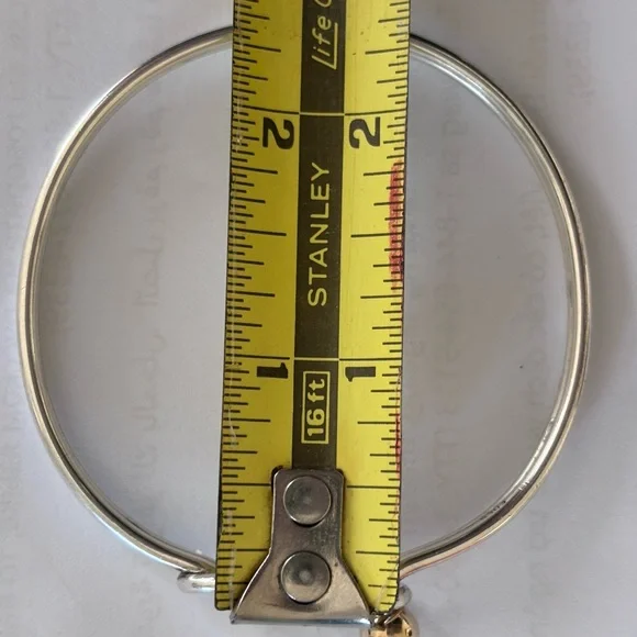 Eden hand arts sailors knot bracelet - Picture 8 of 8